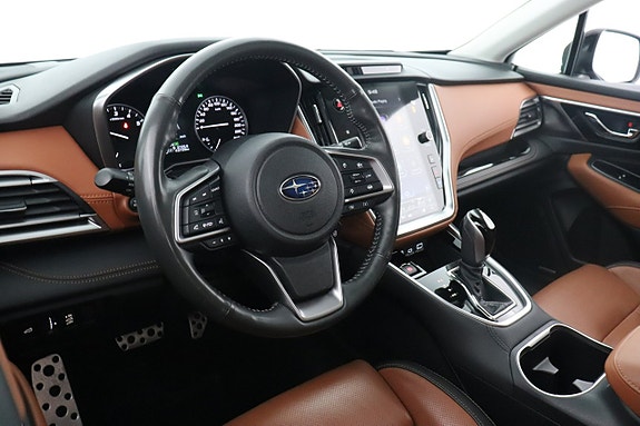 Subaru Outback 15 of 30