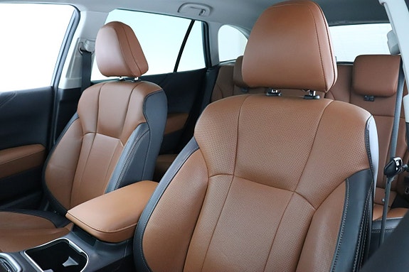 Subaru Outback 17 of 30