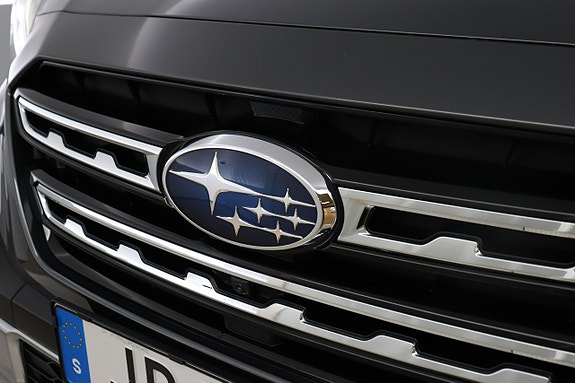 Subaru Outback 10 of 30