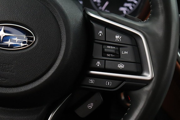 Subaru Outback 24 of 30