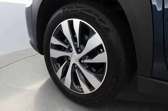 Suzuki S-Cross 13 of 30