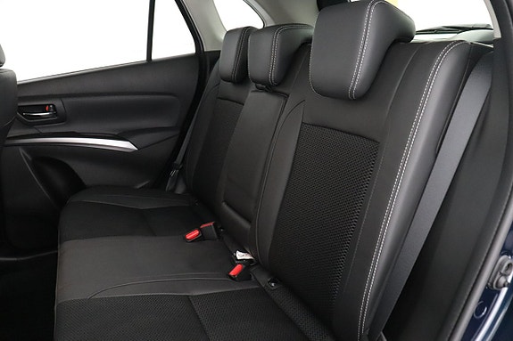 Suzuki S-Cross 18 of 30