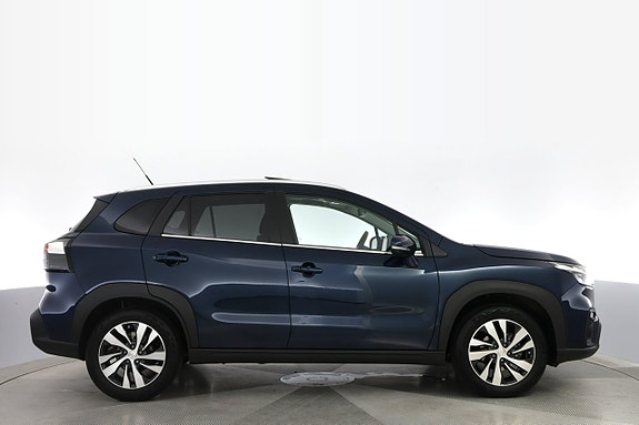 Suzuki S-Cross 6 of 30