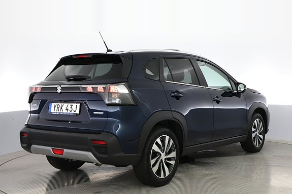 Suzuki S-Cross 5 of 30