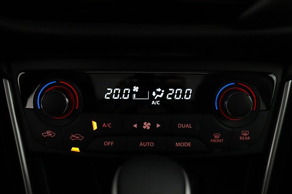 Suzuki S-Cross 27 of 30