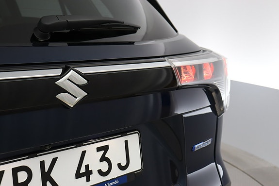 Suzuki S-Cross 11 of 30