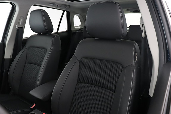 Suzuki S-Cross 16 of 30