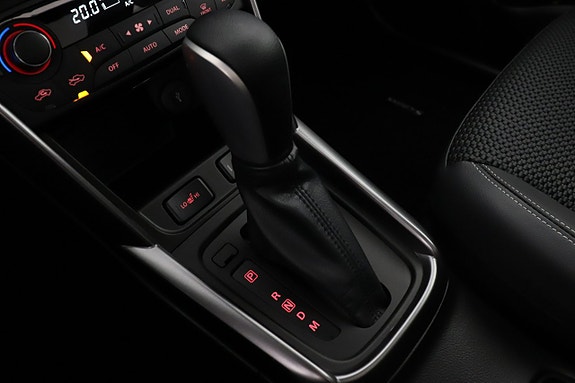 Suzuki S-Cross 26 of 30
