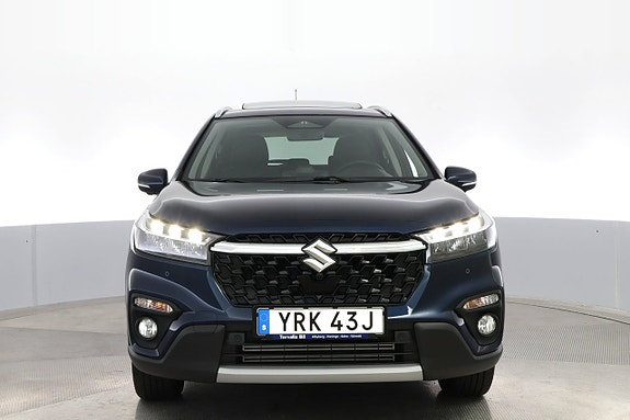 Suzuki S-Cross 8 of 30
