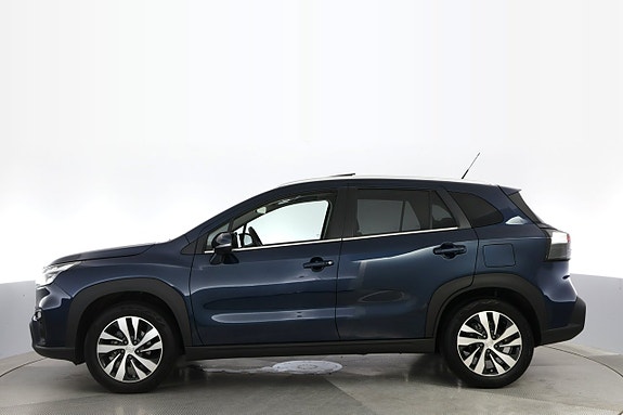 Suzuki S-Cross 2 of 30