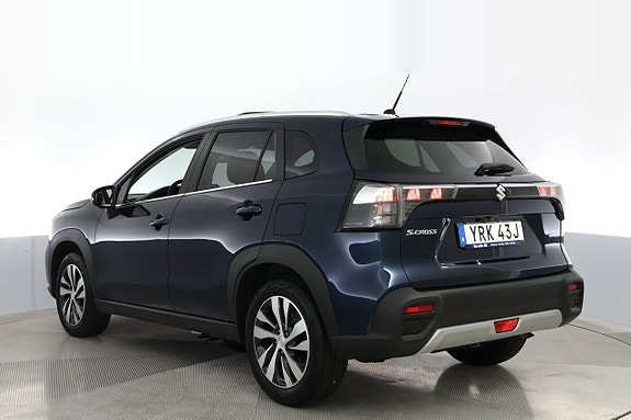 Suzuki S-Cross 3 of 30