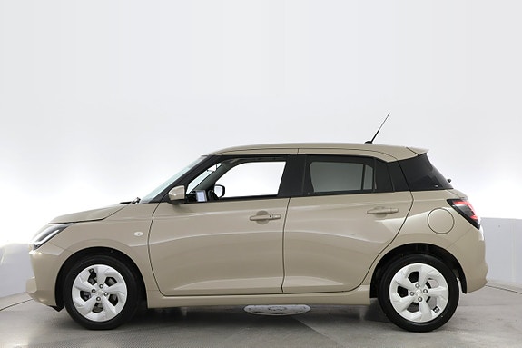 Suzuki Swift 2 of 17