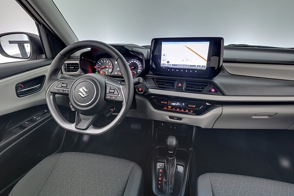 Suzuki Swift 16 of 17