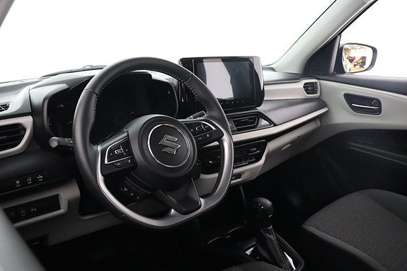 Suzuki Swift 9 of 17