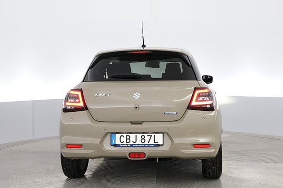 Suzuki Swift 4 of 17