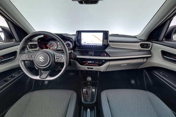 Suzuki Swift 10 of 17