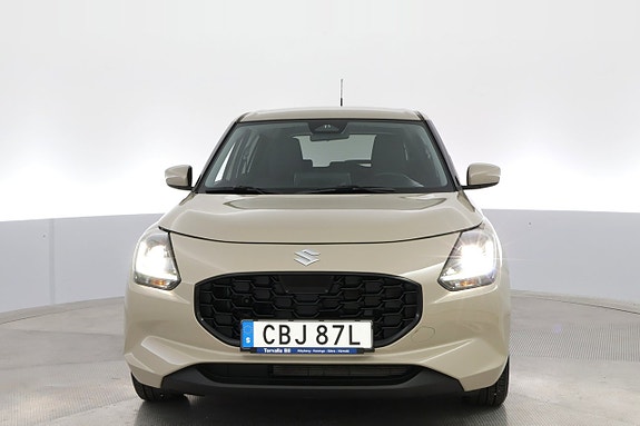 Suzuki Swift 8 of 17