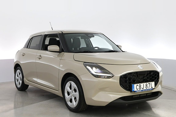 Suzuki Swift 7 of 17