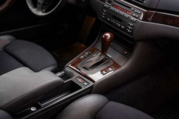 BMW 323Ci 21 of 24