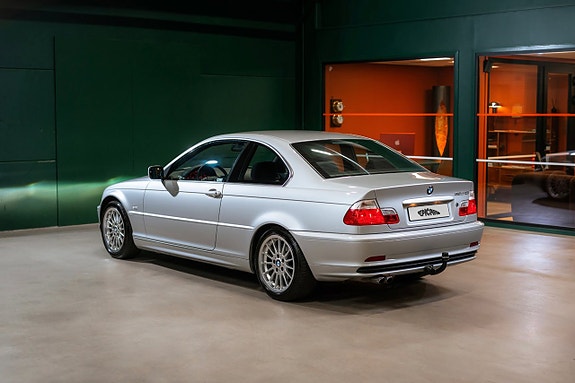BMW 323Ci 3 of 24