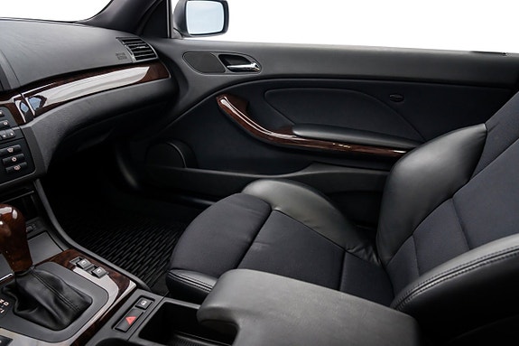 BMW 323Ci 17 of 24