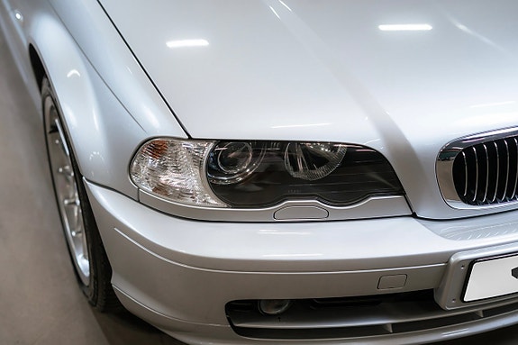 BMW 323Ci 9 of 24