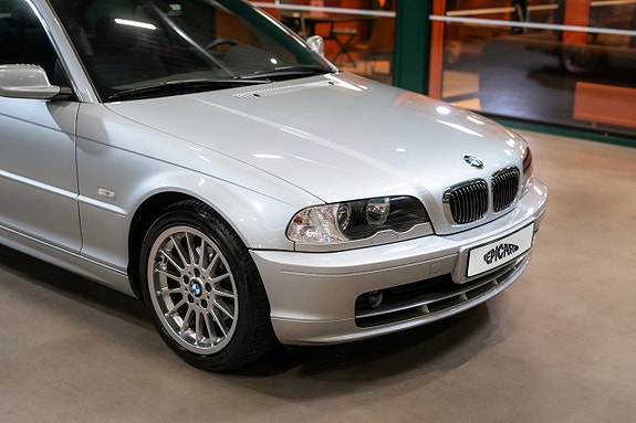 BMW 323Ci 2 of 24