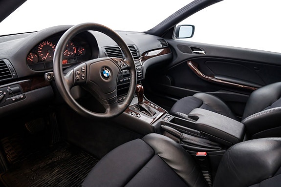 BMW 323Ci 12 of 24