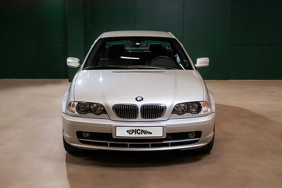 BMW 323Ci 5 of 24