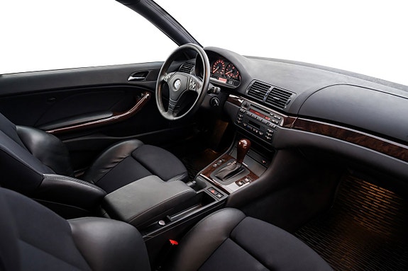 BMW 323Ci 19 of 24