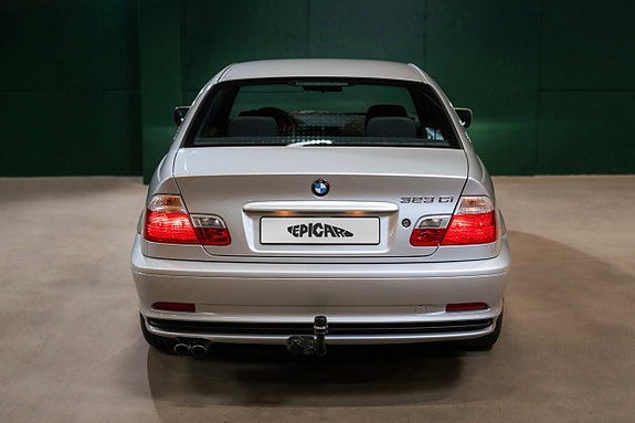 BMW 323Ci 6 of 24