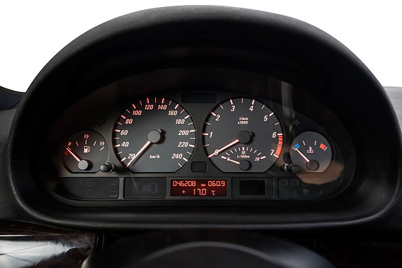 BMW 323Ci 14 of 24