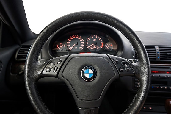 BMW 323Ci 13 of 24