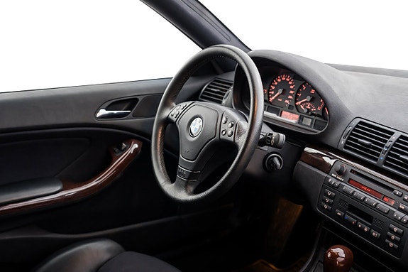 BMW 323Ci 20 of 24