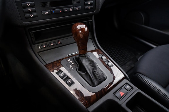 BMW 323Ci 16 of 24