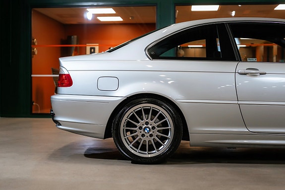 BMW 323Ci 8 of 24