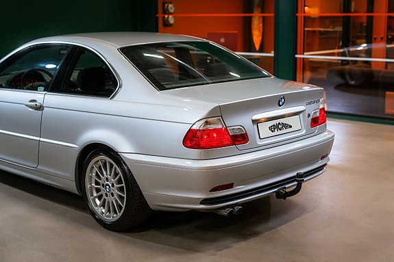 BMW 323Ci 4 of 24