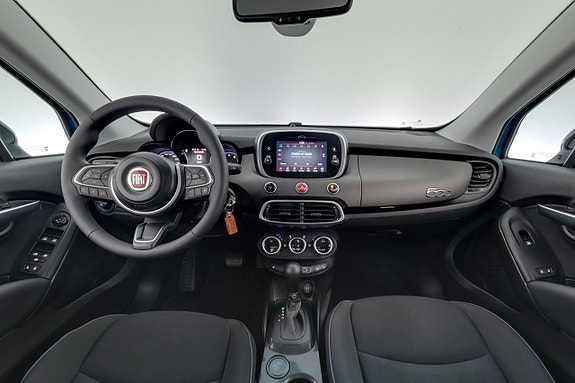 Fiat 500X 15 of 24