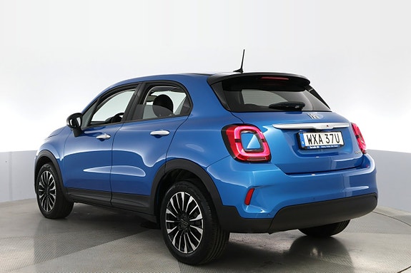 Fiat 500X 3 of 24