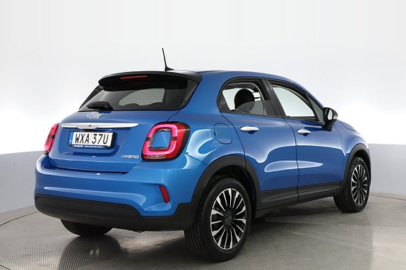 Fiat 500X 5 of 24