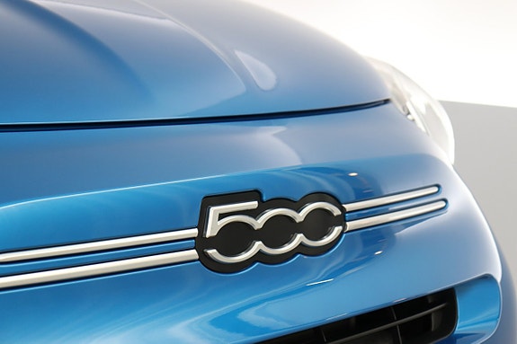 Fiat 500X 9 of 24