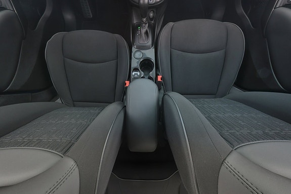 Fiat 500X 18 of 24