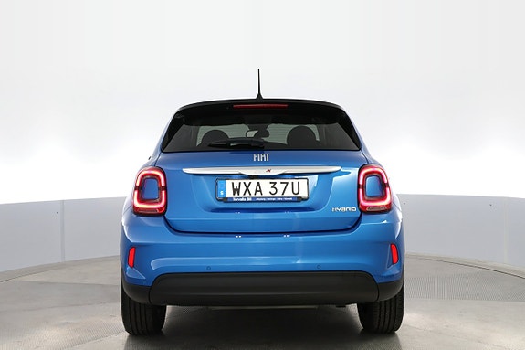 Fiat 500X 4 of 24