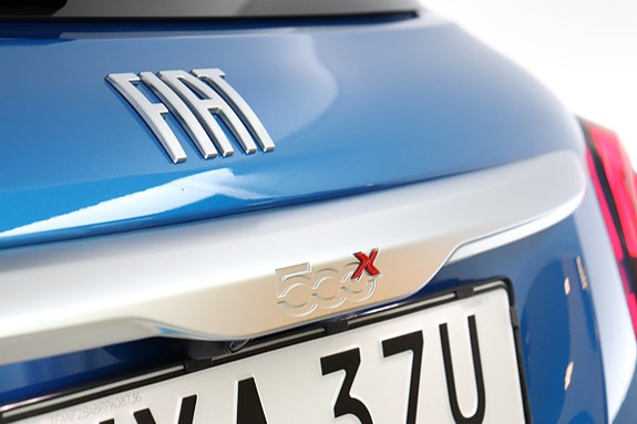 Fiat 500X 11 of 24