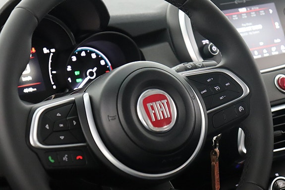Fiat 500X 21 of 24