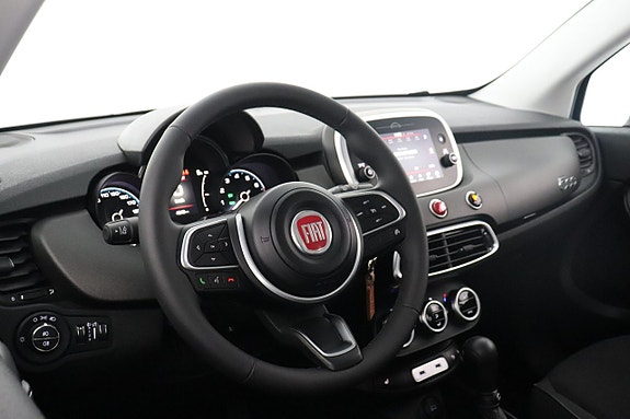 Fiat 500X 14 of 24