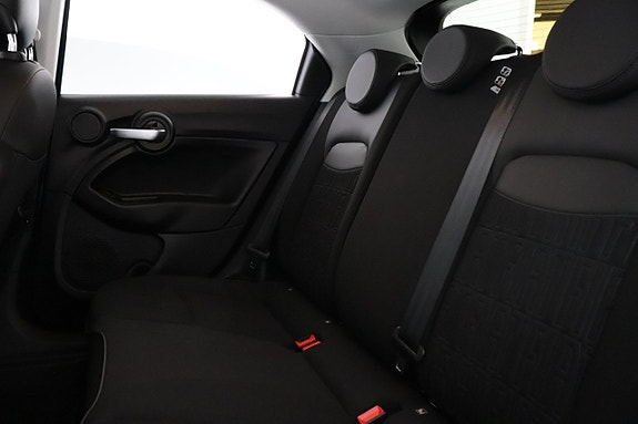 Fiat 500X 17 of 24