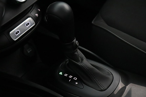 Fiat 500X 22 of 24