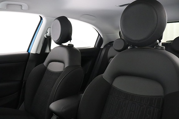 Fiat 500X 16 of 24