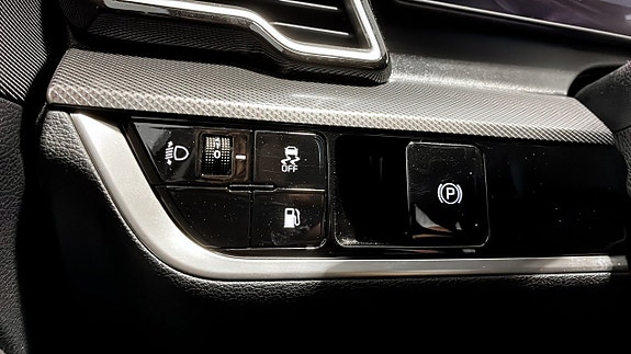 Kia Sportage 20 of 23